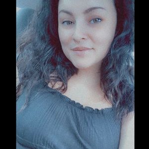 Meet your Posher, Cheyenne